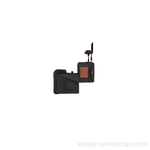 5.8G FPV Goggles with DVR